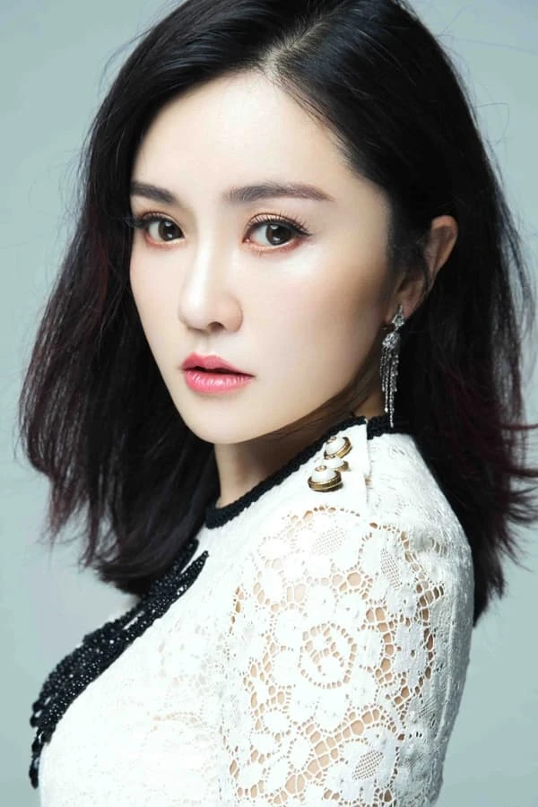 Foto von Liu Miao