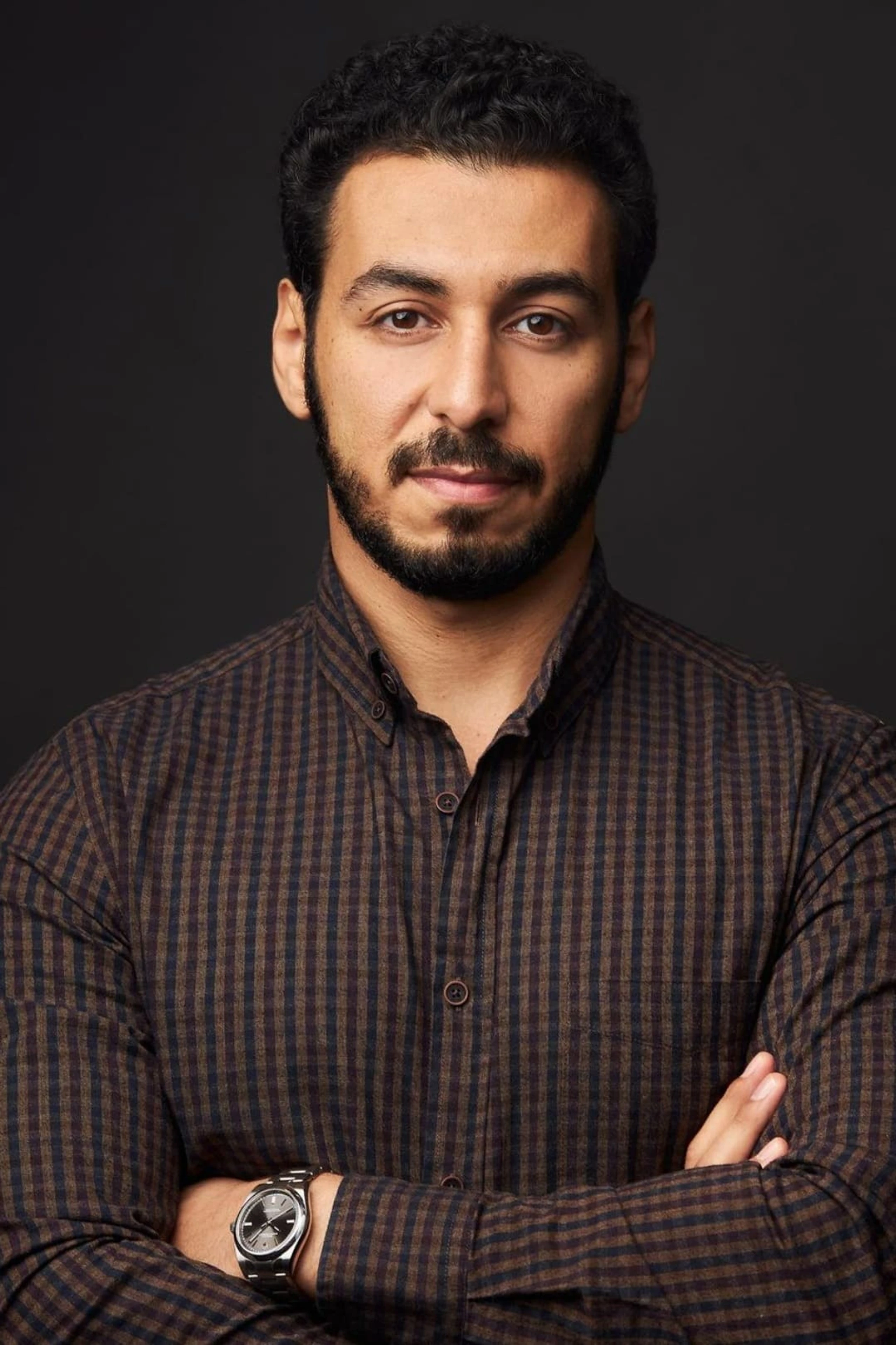 Foto von Ali El Arabi