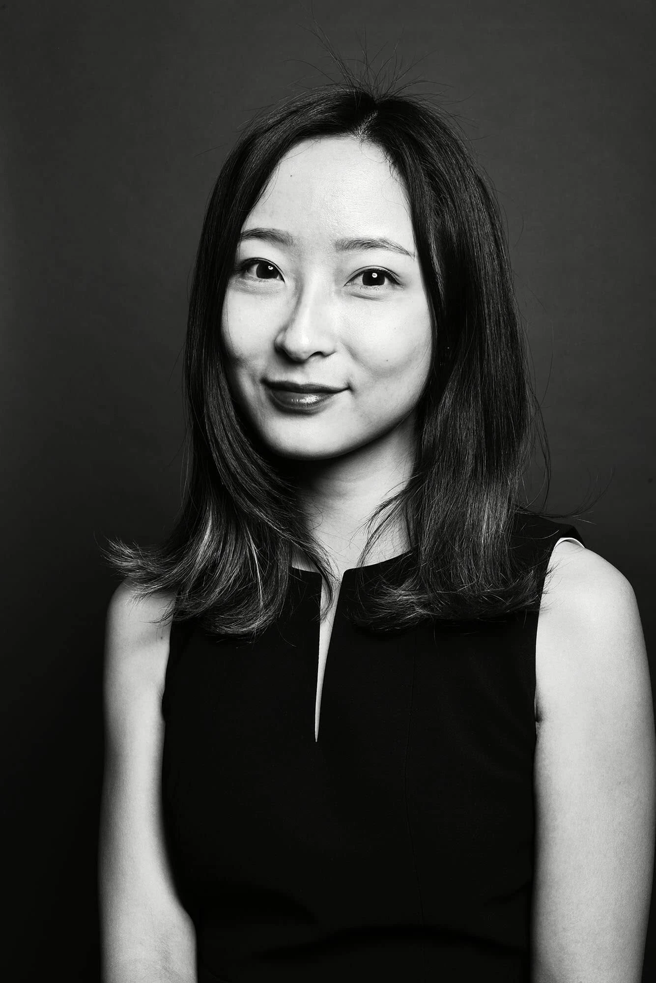 Foto von Shicong Zhu