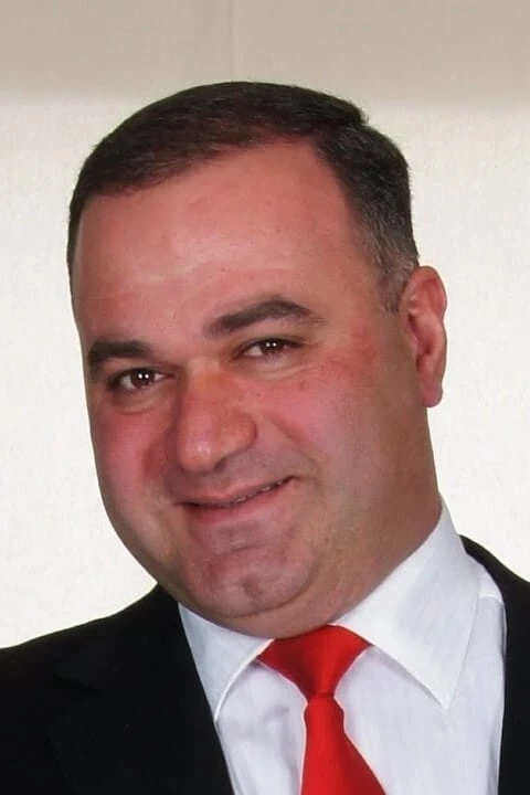 Foto von Dato Rostomashvili