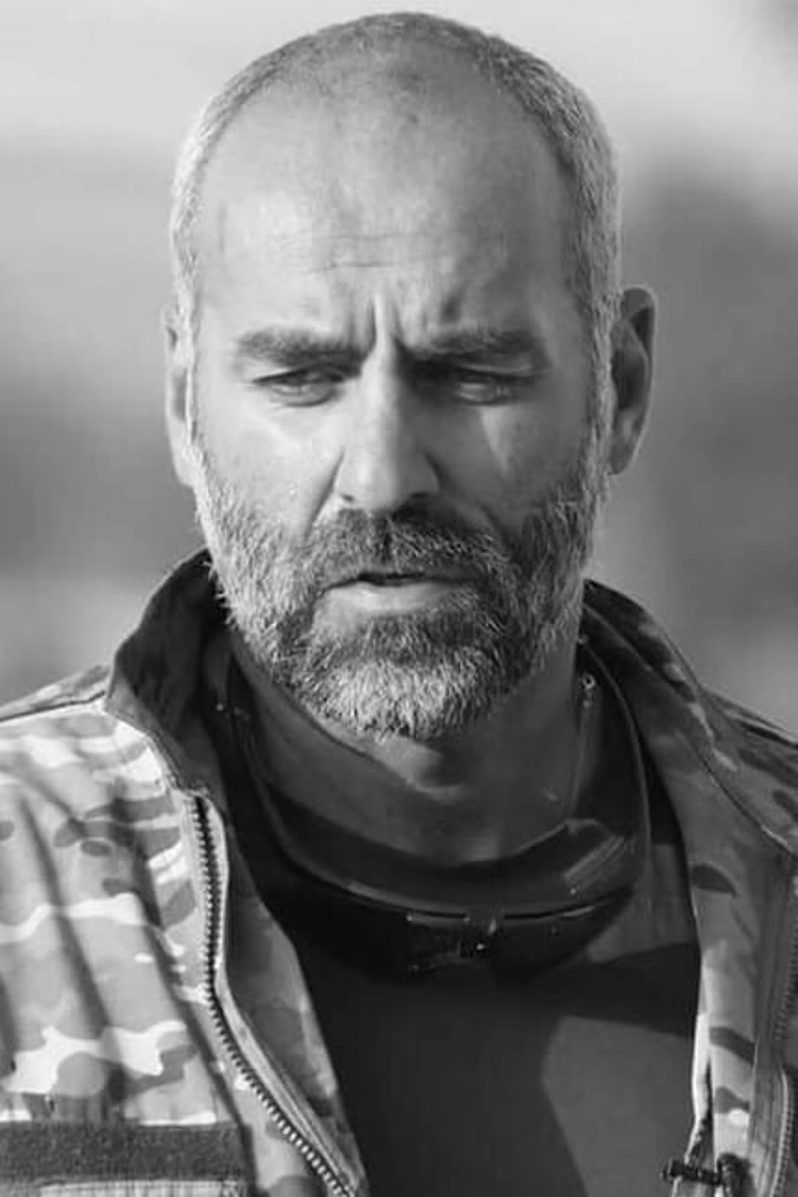 Foto von David Katsarava