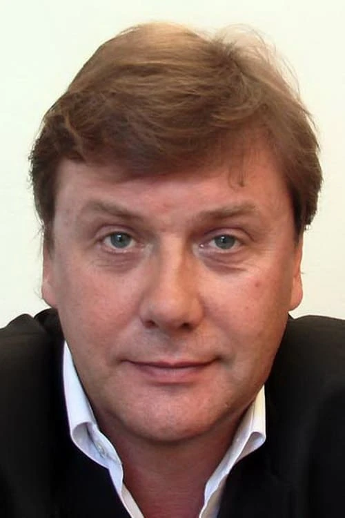 Foto von Aleksandr Blok