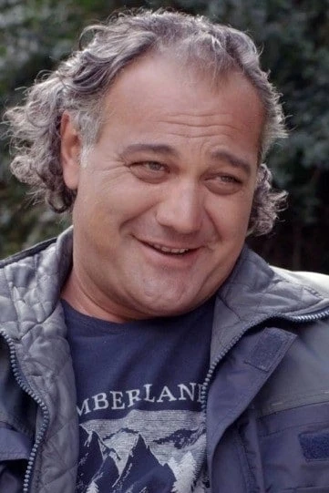 Foto von Nukri Gureshidze