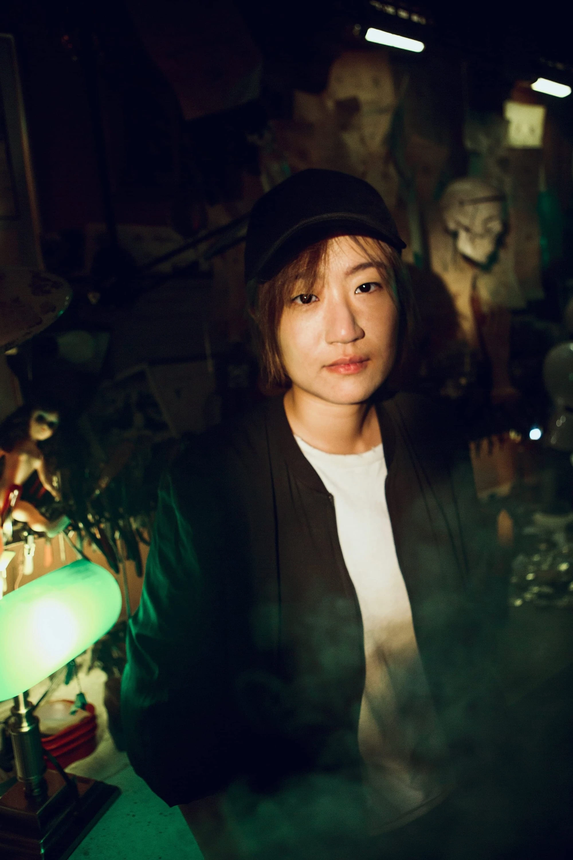Foto von Yuelin Zhao