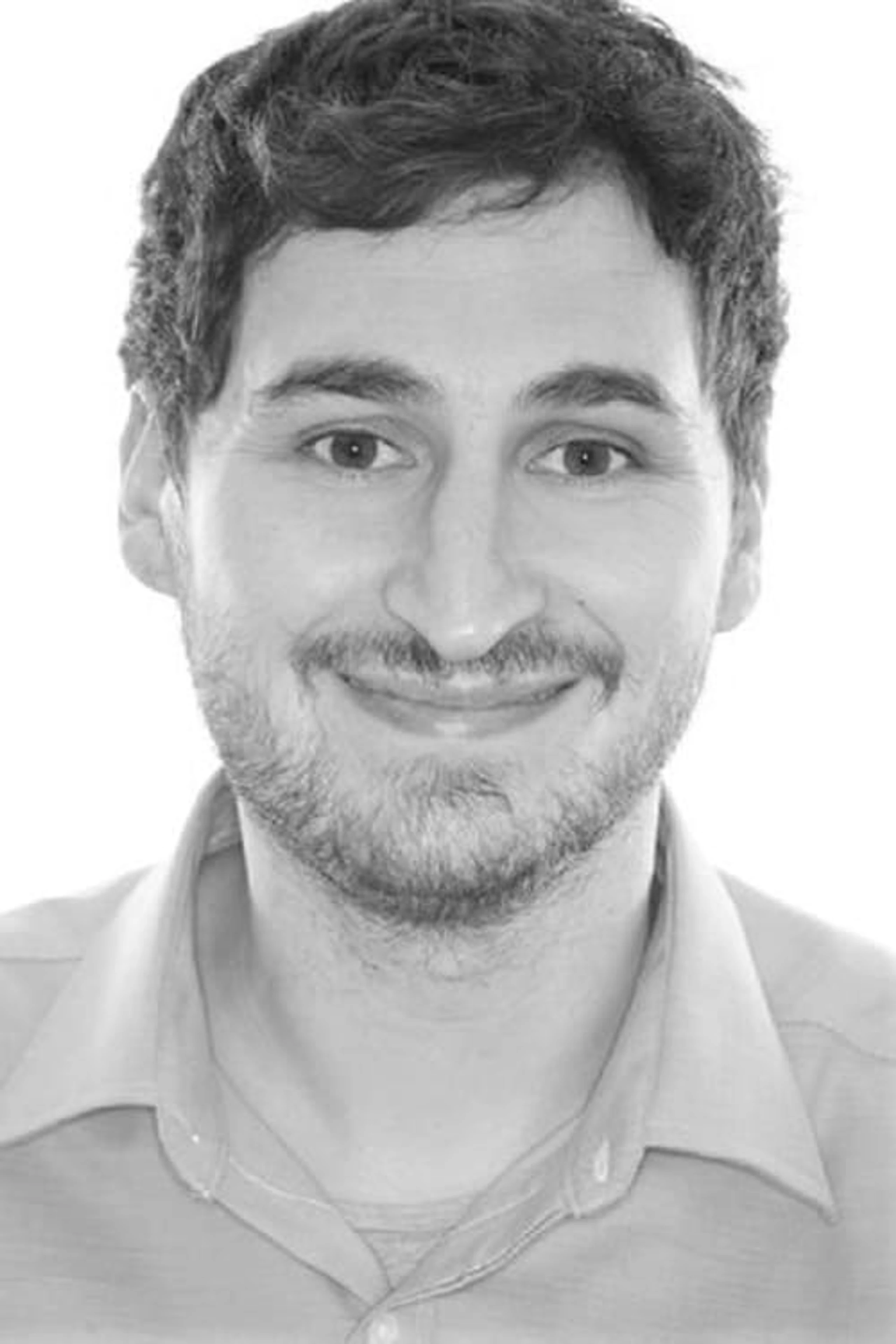 Foto von Jesse Singal