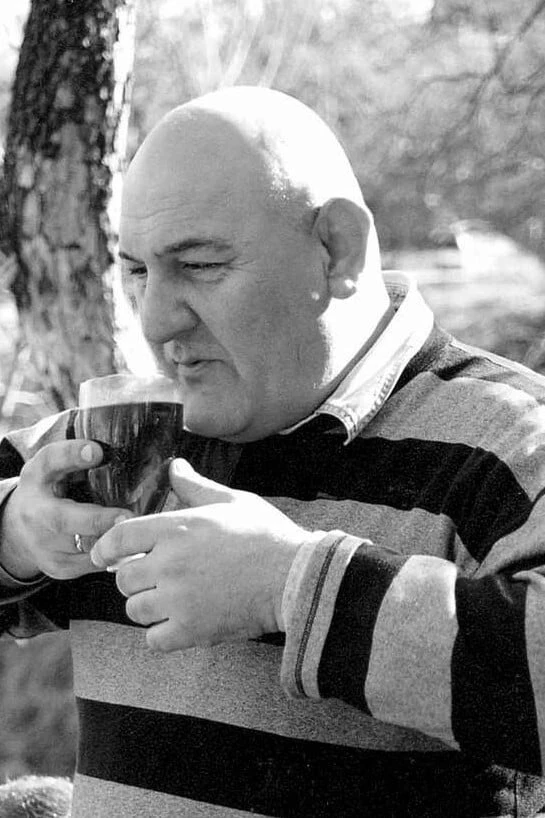 Foto von Dato Tskhvaradze