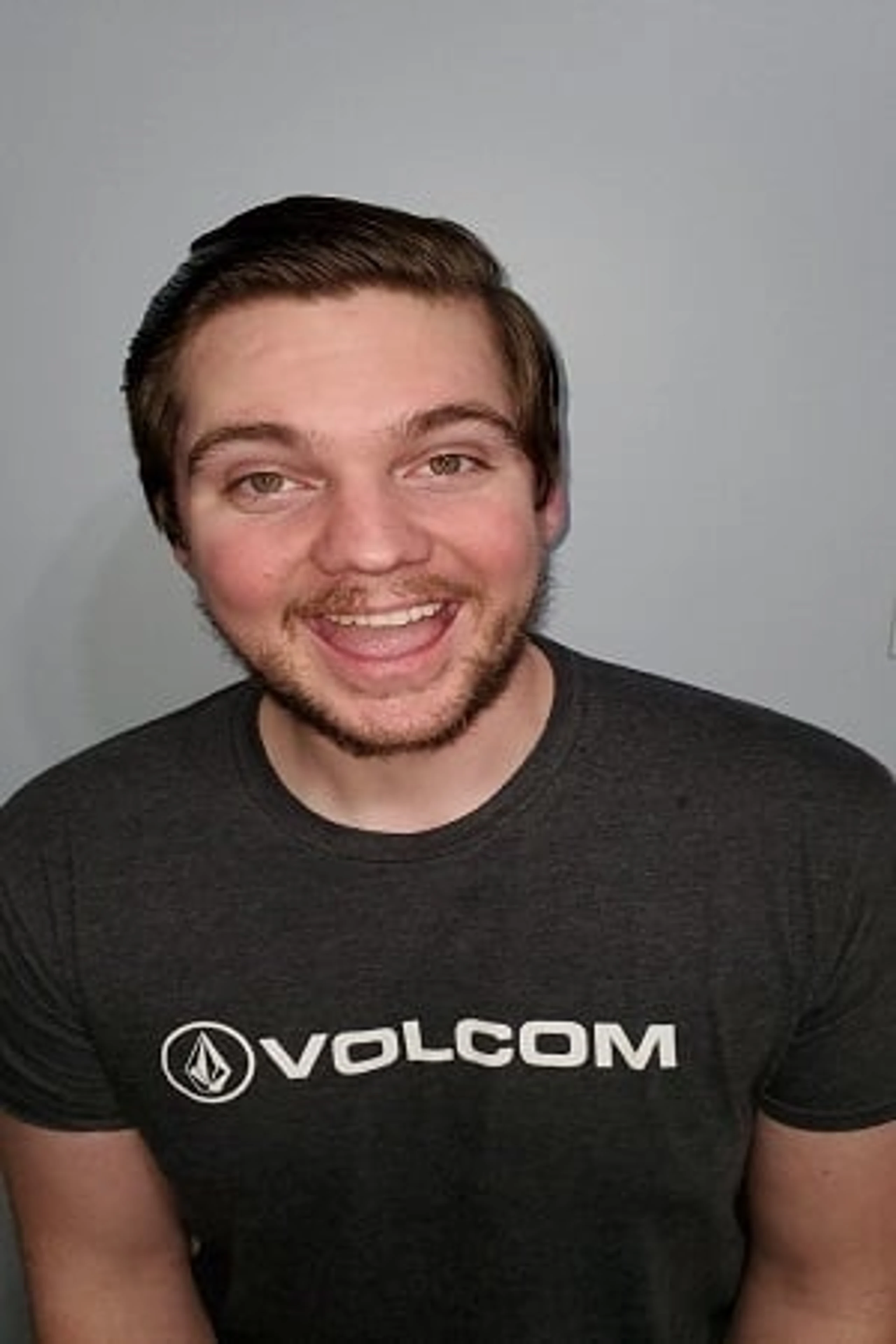 Foto von Patrick Lewandowski