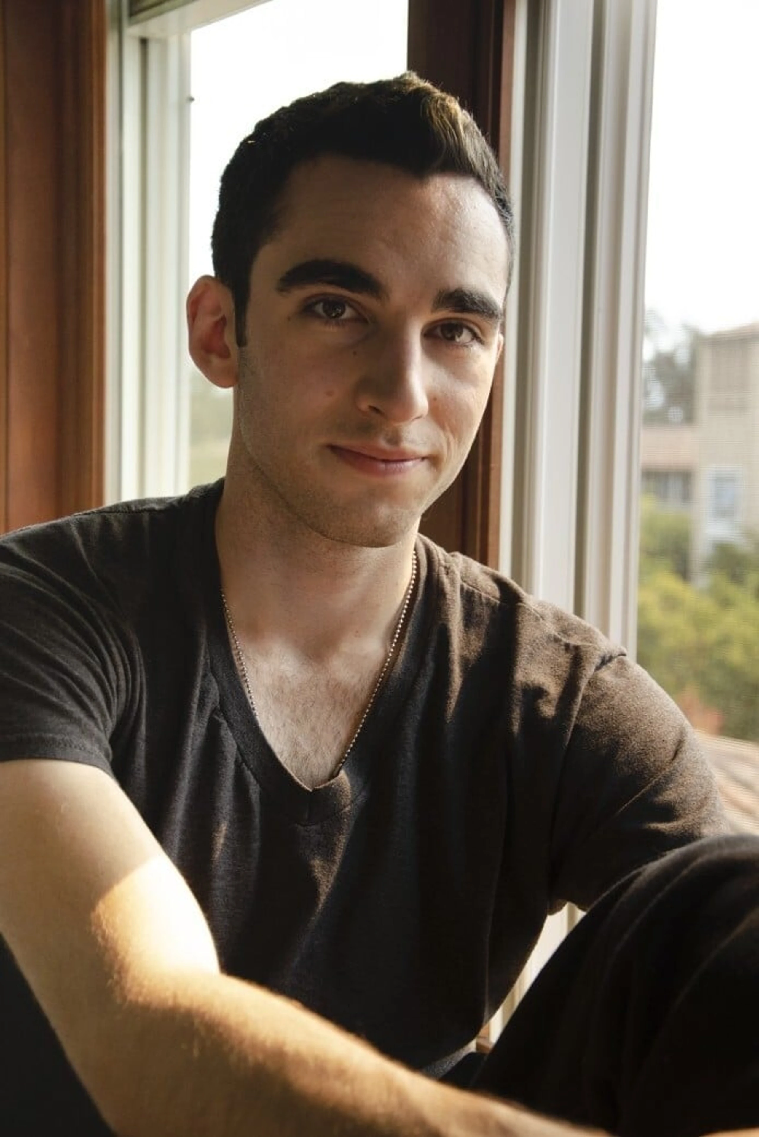 Foto von Río Padilla-Smith