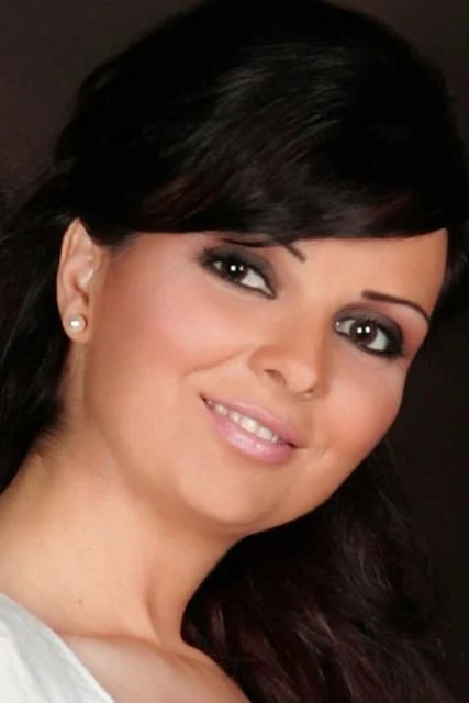 Foto von Rabab Kanaan