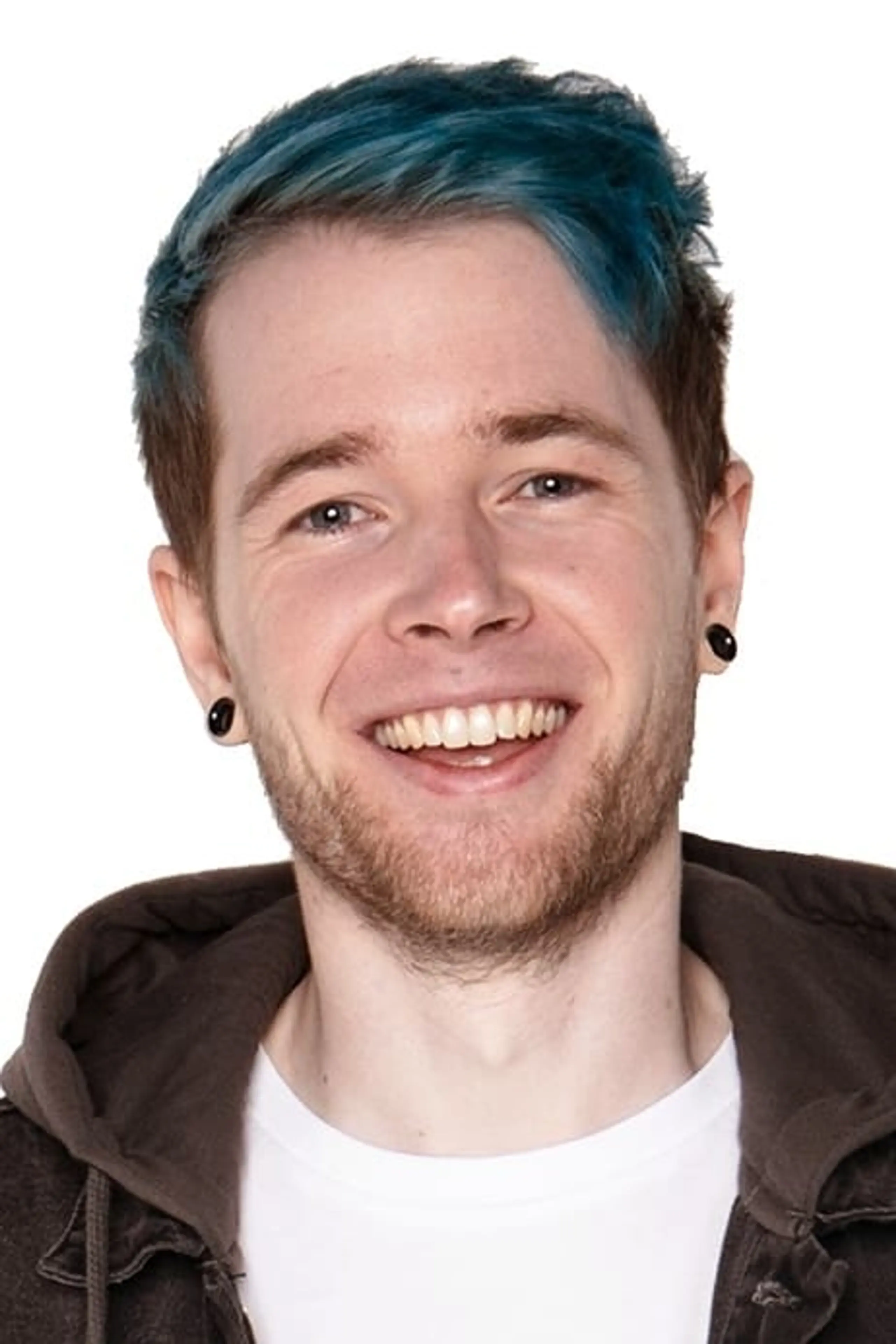 Foto von DanTDM