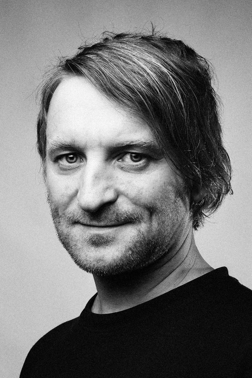 Foto von Přemysl Houška