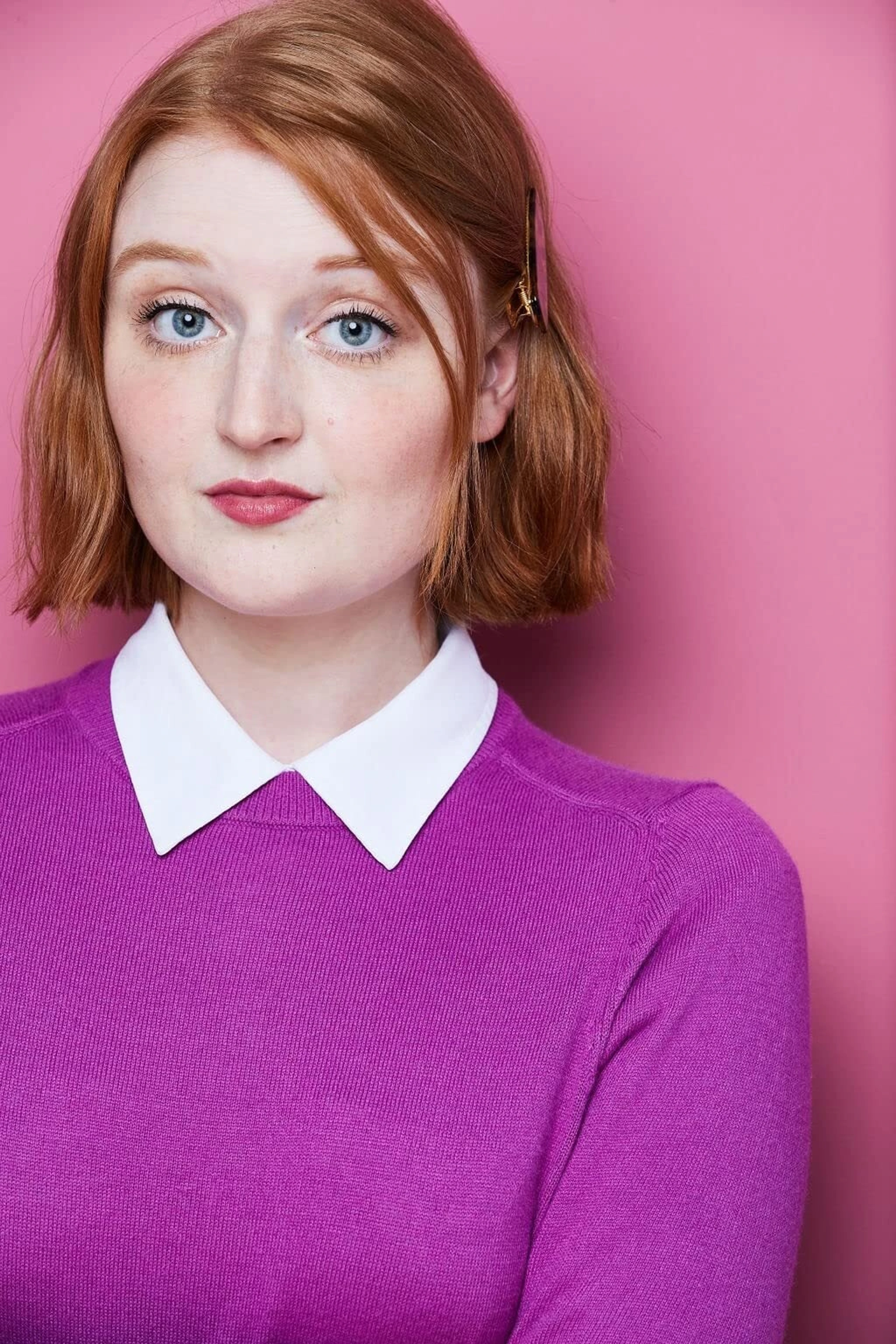 Foto von Hallie Newcomer