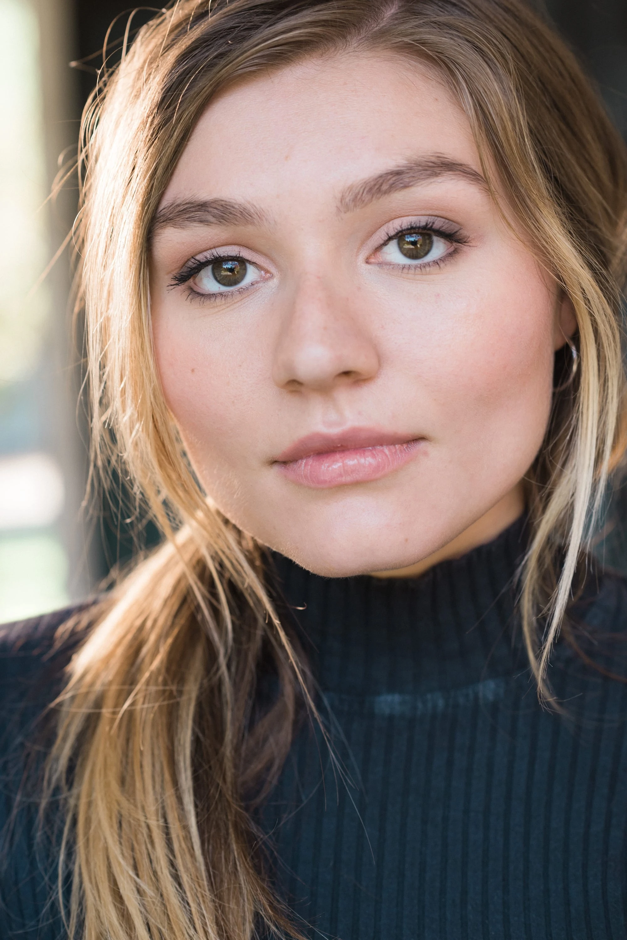 Foto von Nikki DeParis