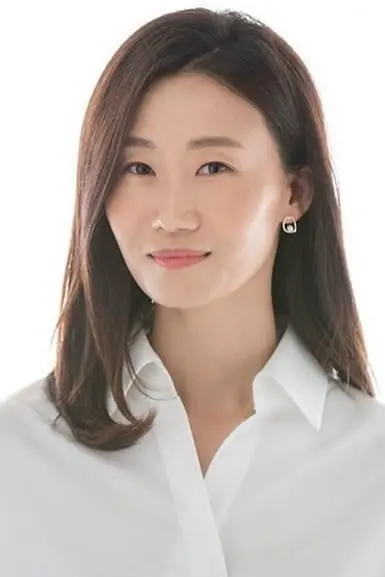 Foto von Kim Young-ah