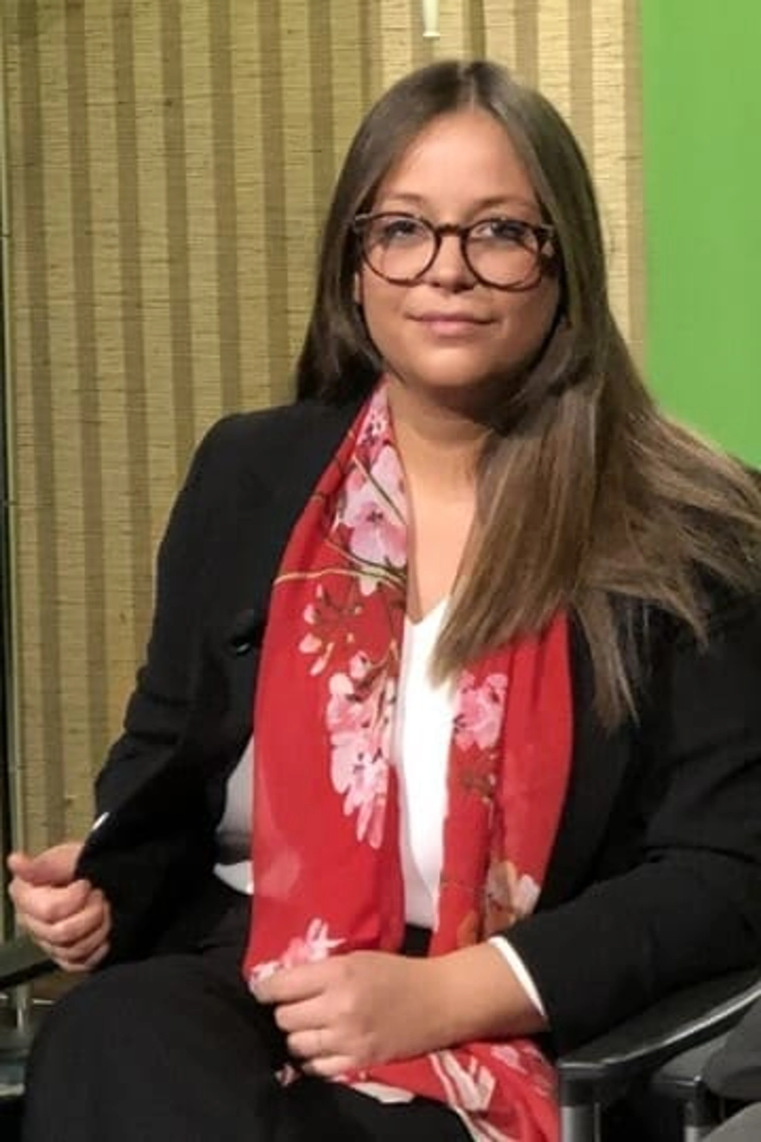 Foto von Giorgia Lorenzato