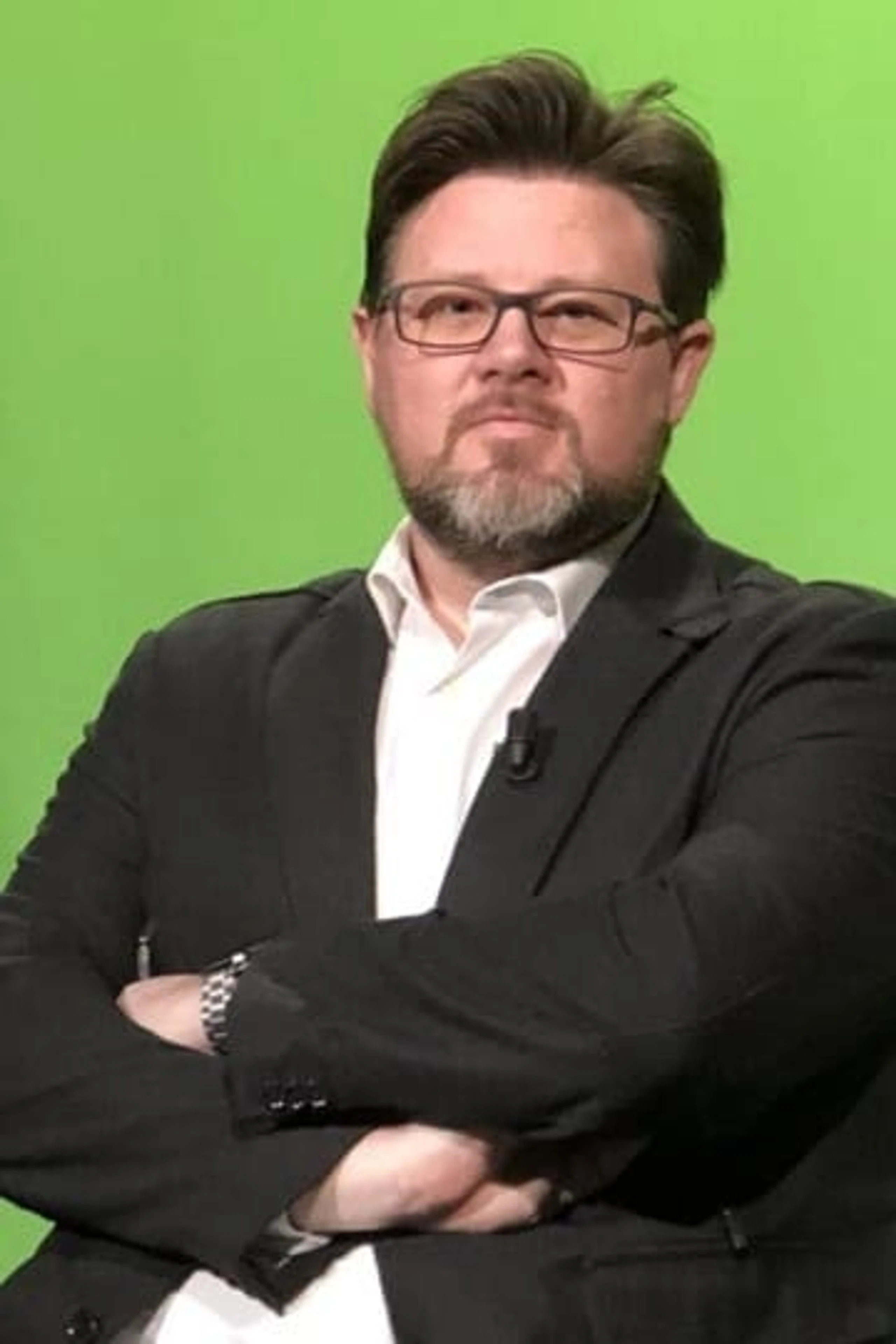 Foto von Manuel Zarpellon