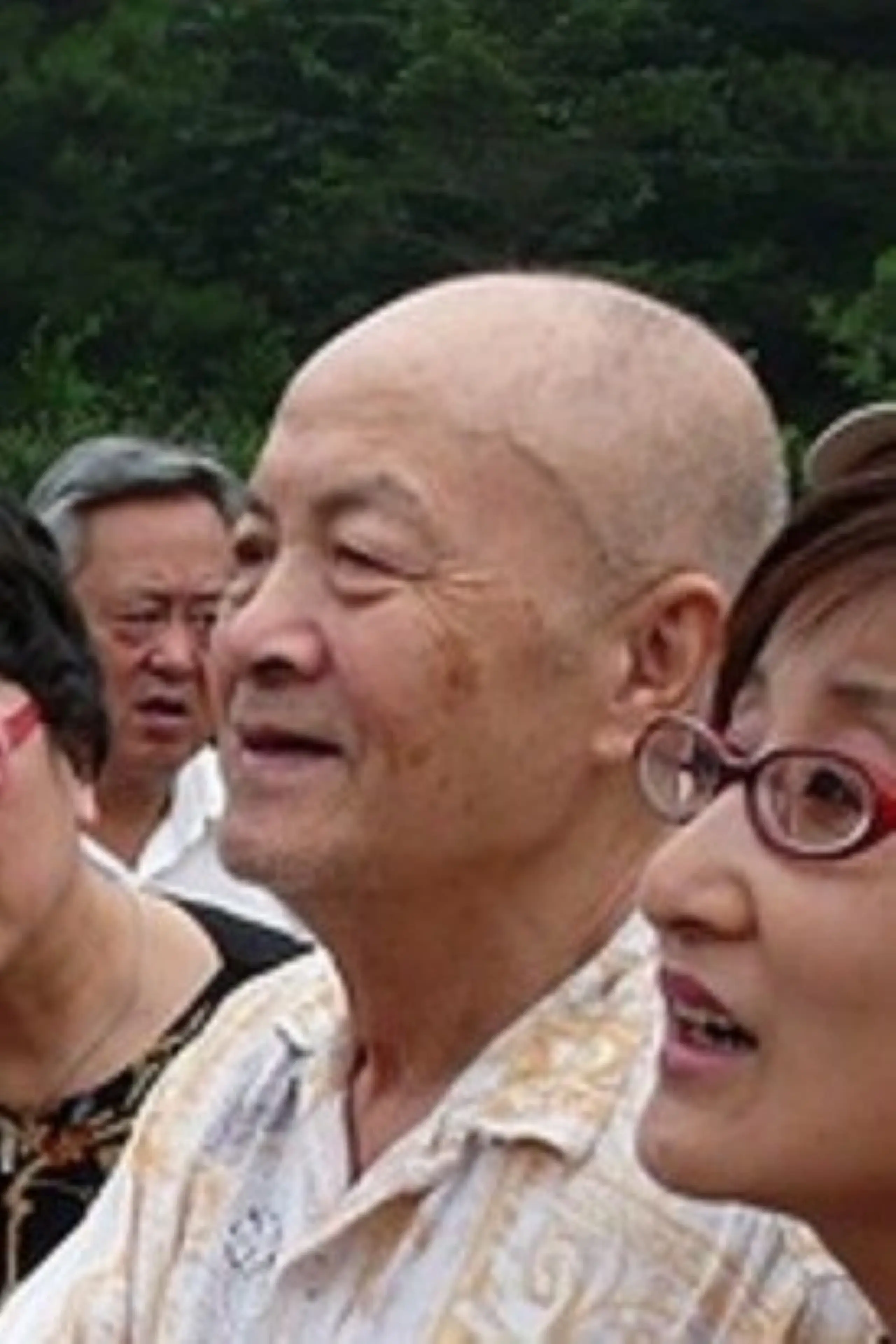 Foto von Jianhua Lu