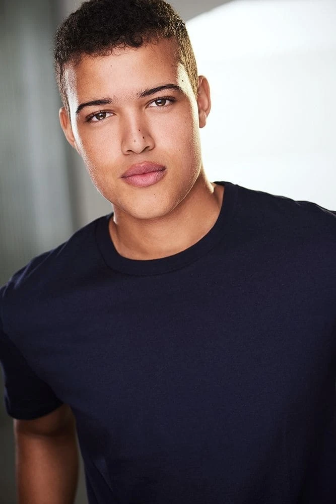 Foto von Bradley Constant