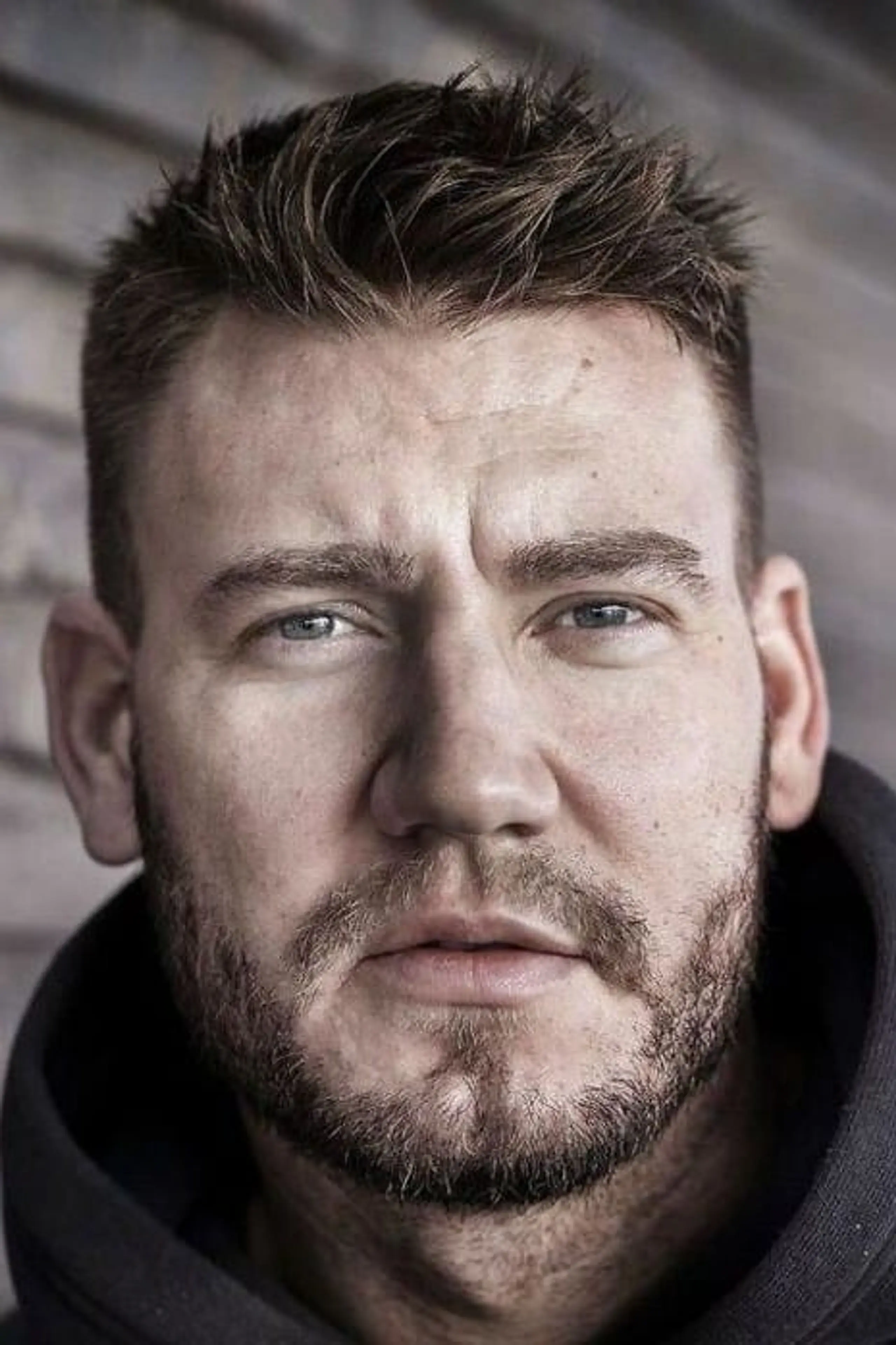 Foto von Nicklas Bendtner