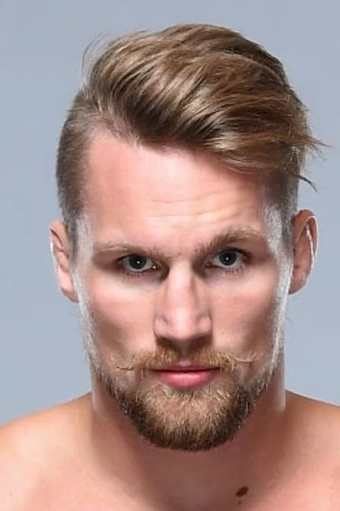 Foto von Teemu Packalén