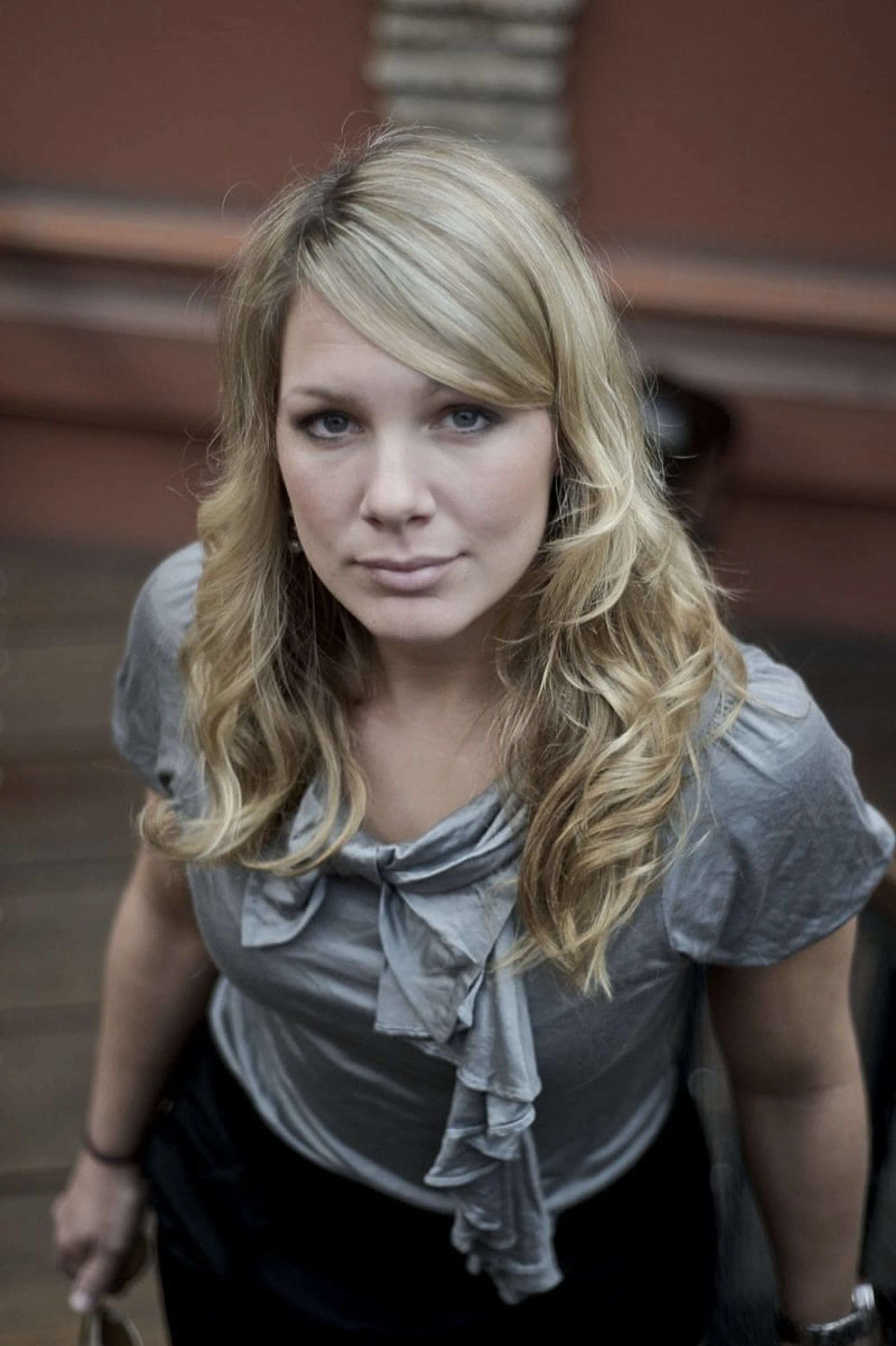 Foto von Anna Brolin