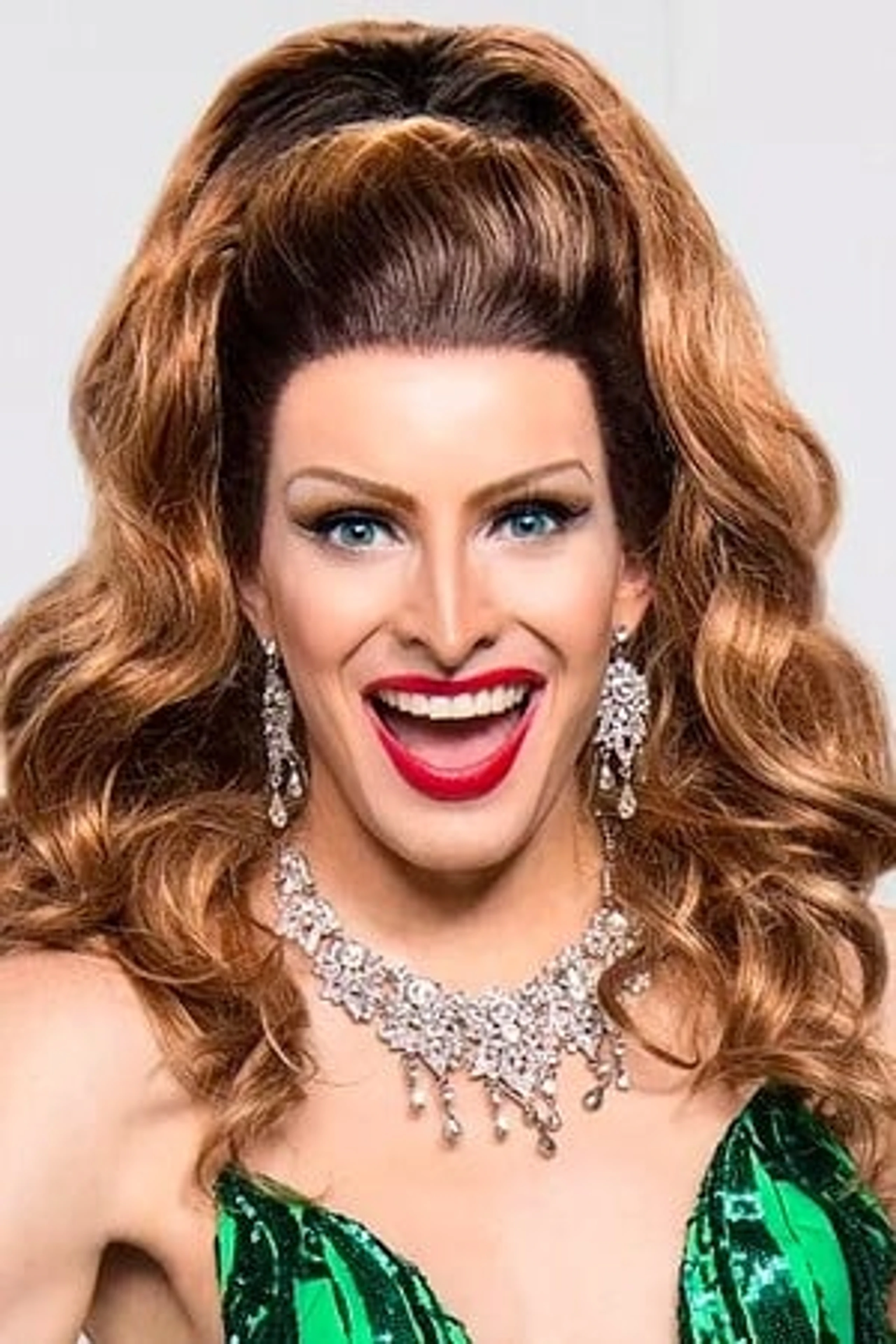 Foto von Veronica Green