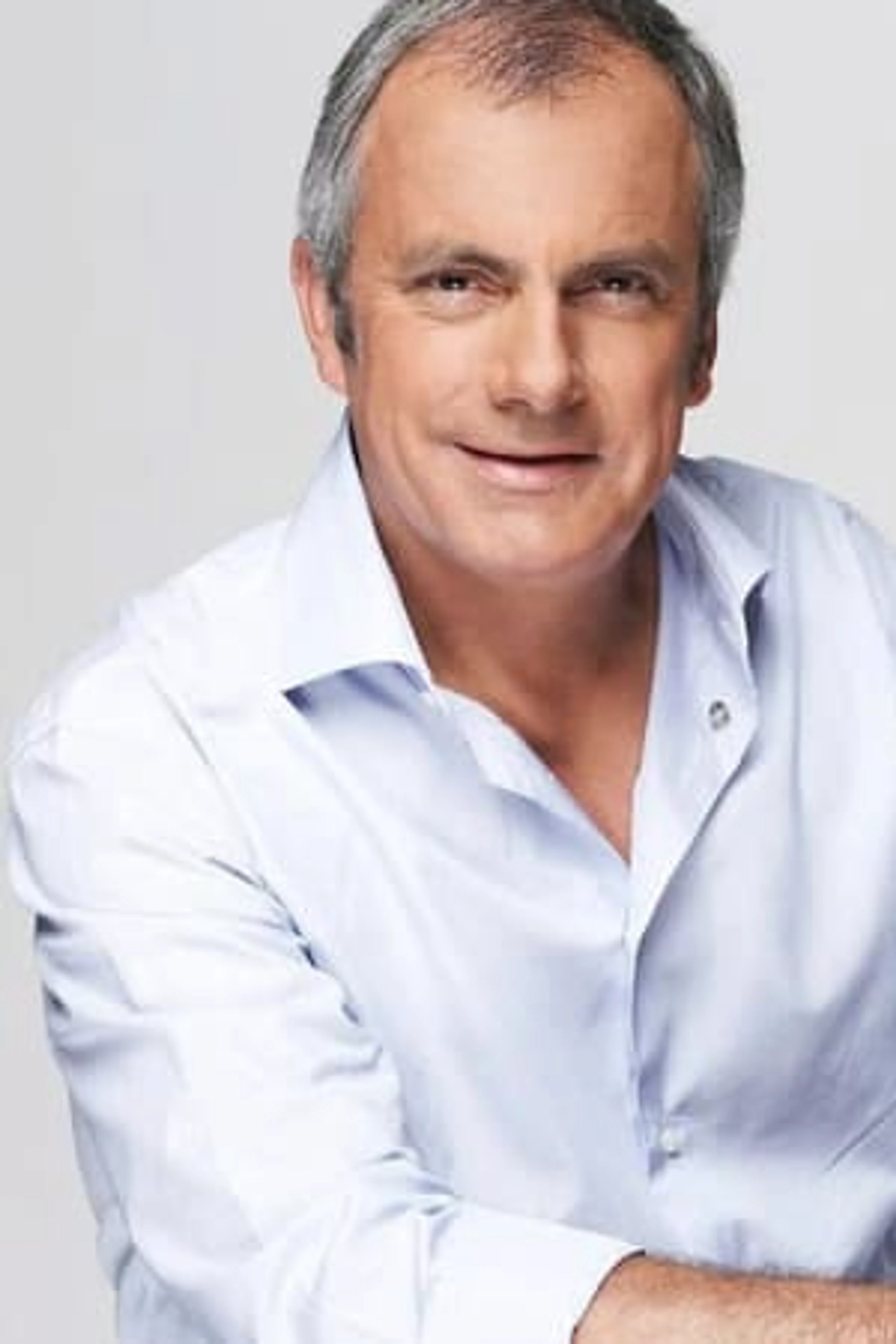 Foto von Dominique Chapatte