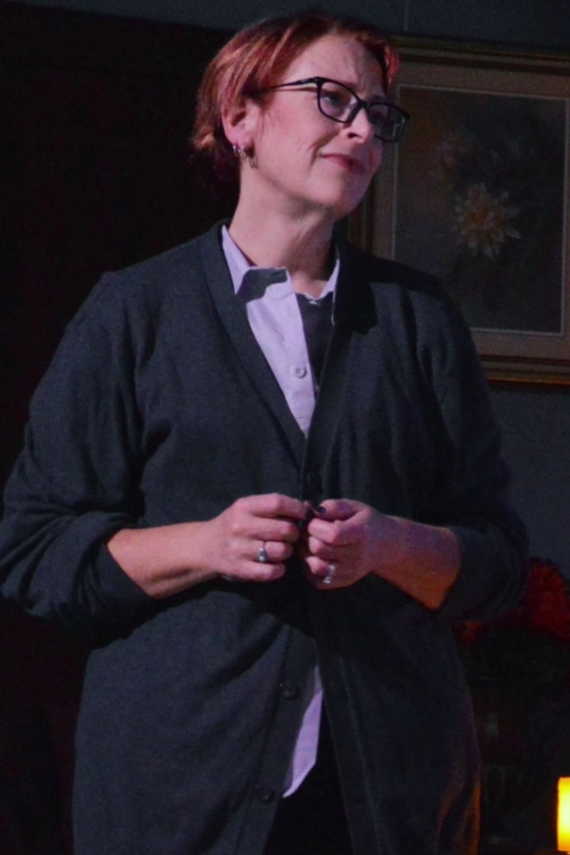 Foto von Vonda Schuster