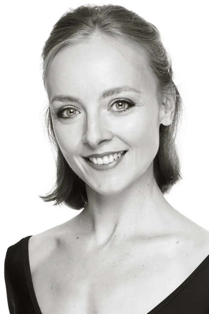 Foto von Mélanie Borel