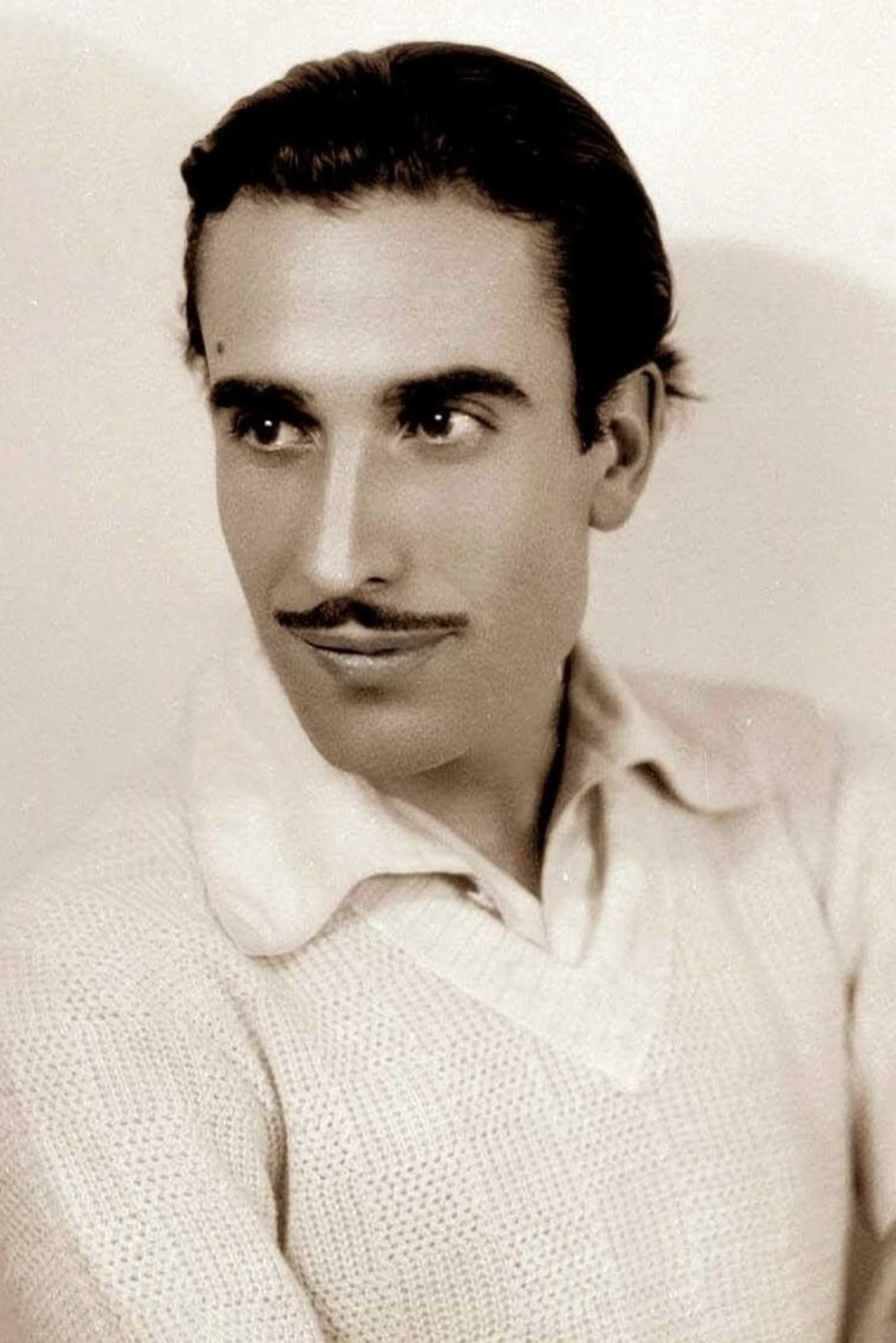 Foto von Andrés Carranque de Ríos