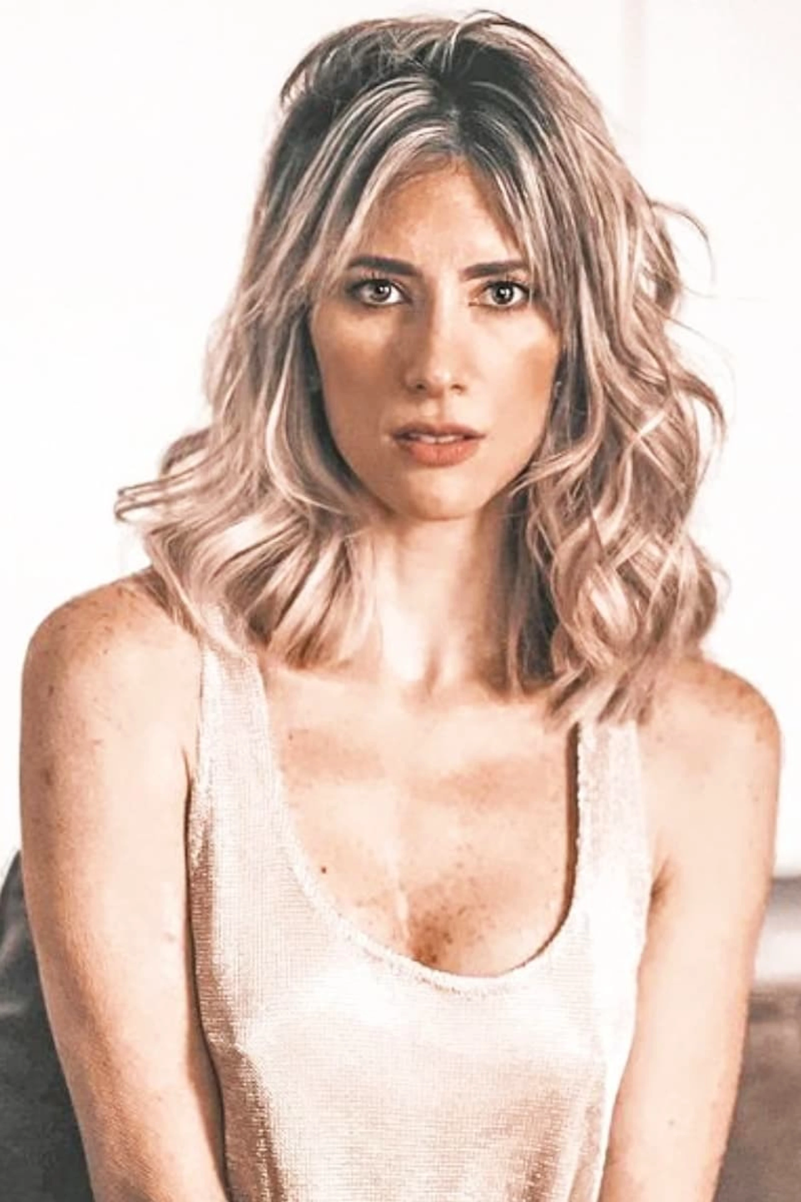 Foto von Daniela Pantano