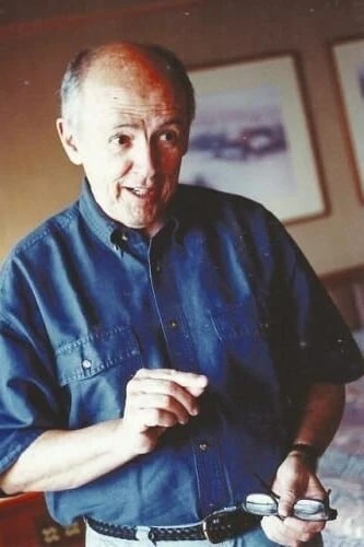 Foto von Joseph Slowik