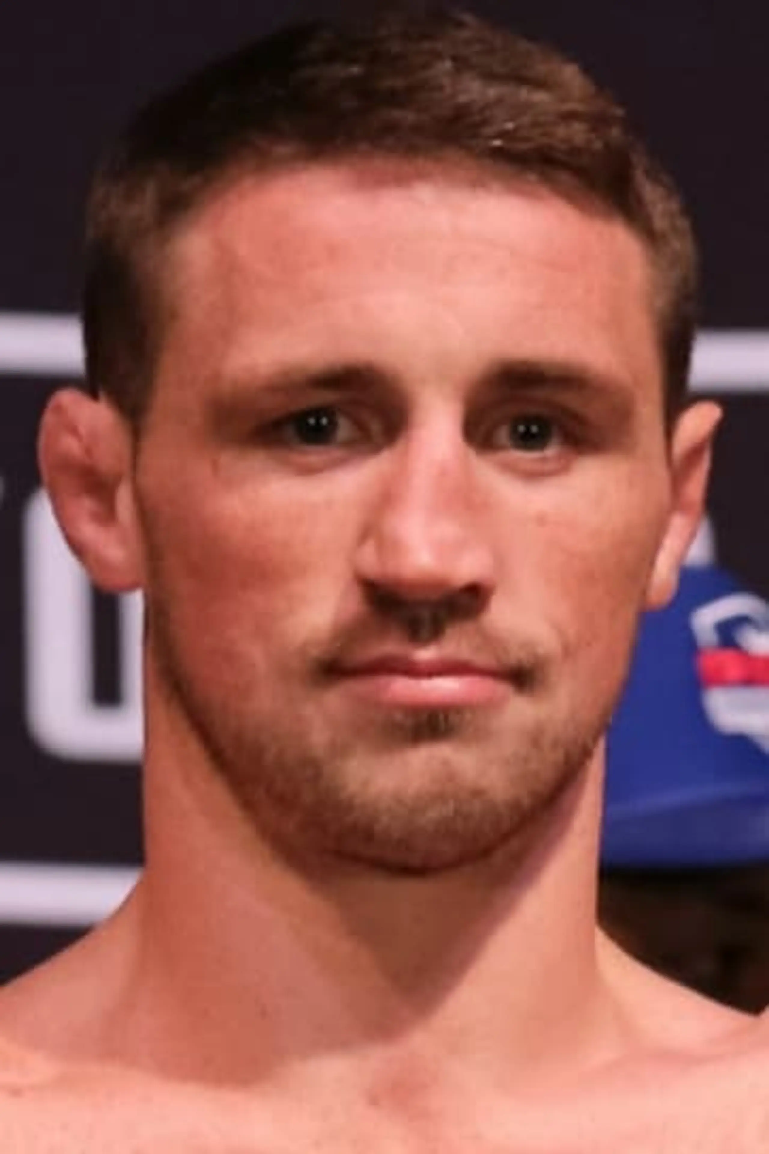 Foto von Brendan Loughnane