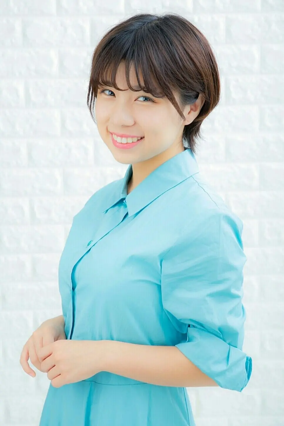 Foto von Hikaru Nanjo