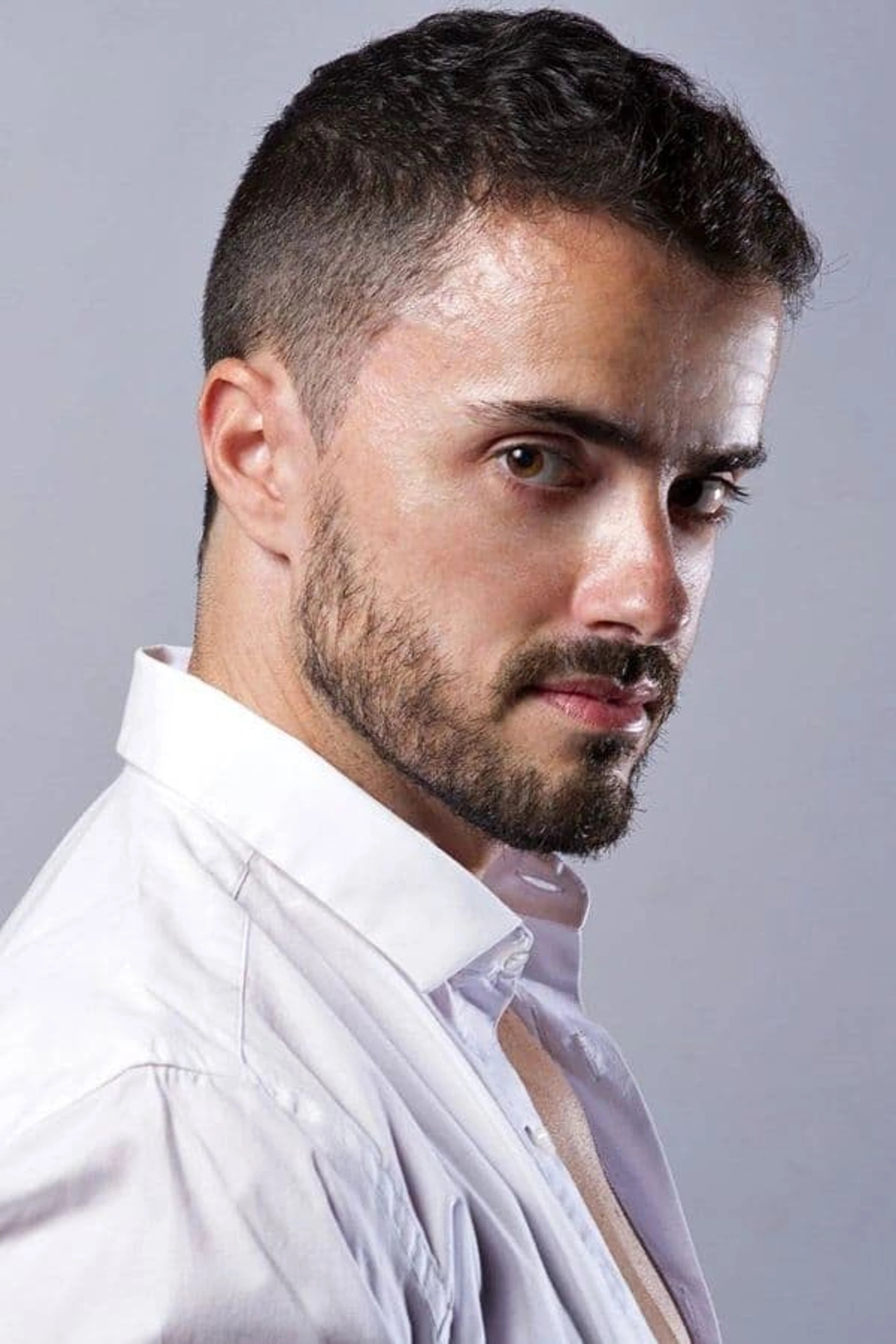 Foto von Albert Ortiz