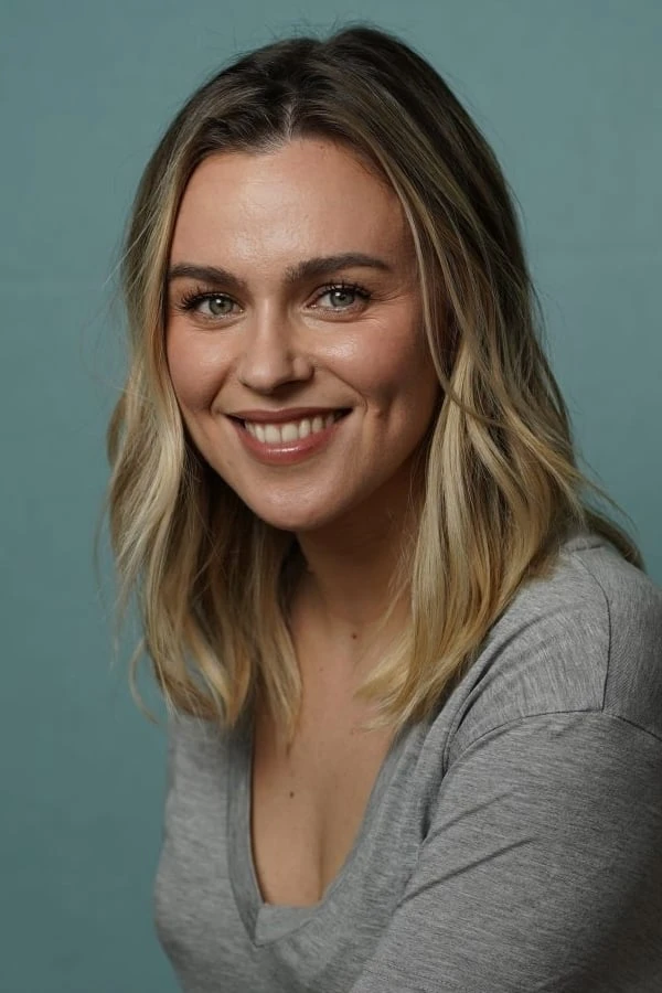 Foto von Garazi Beloki
