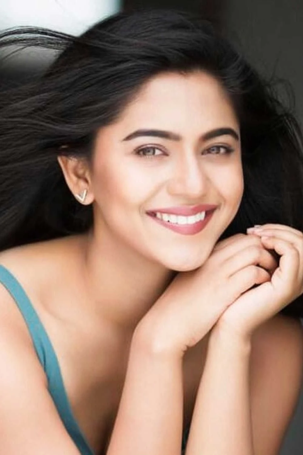 Foto von Mrunmayi Deshpande