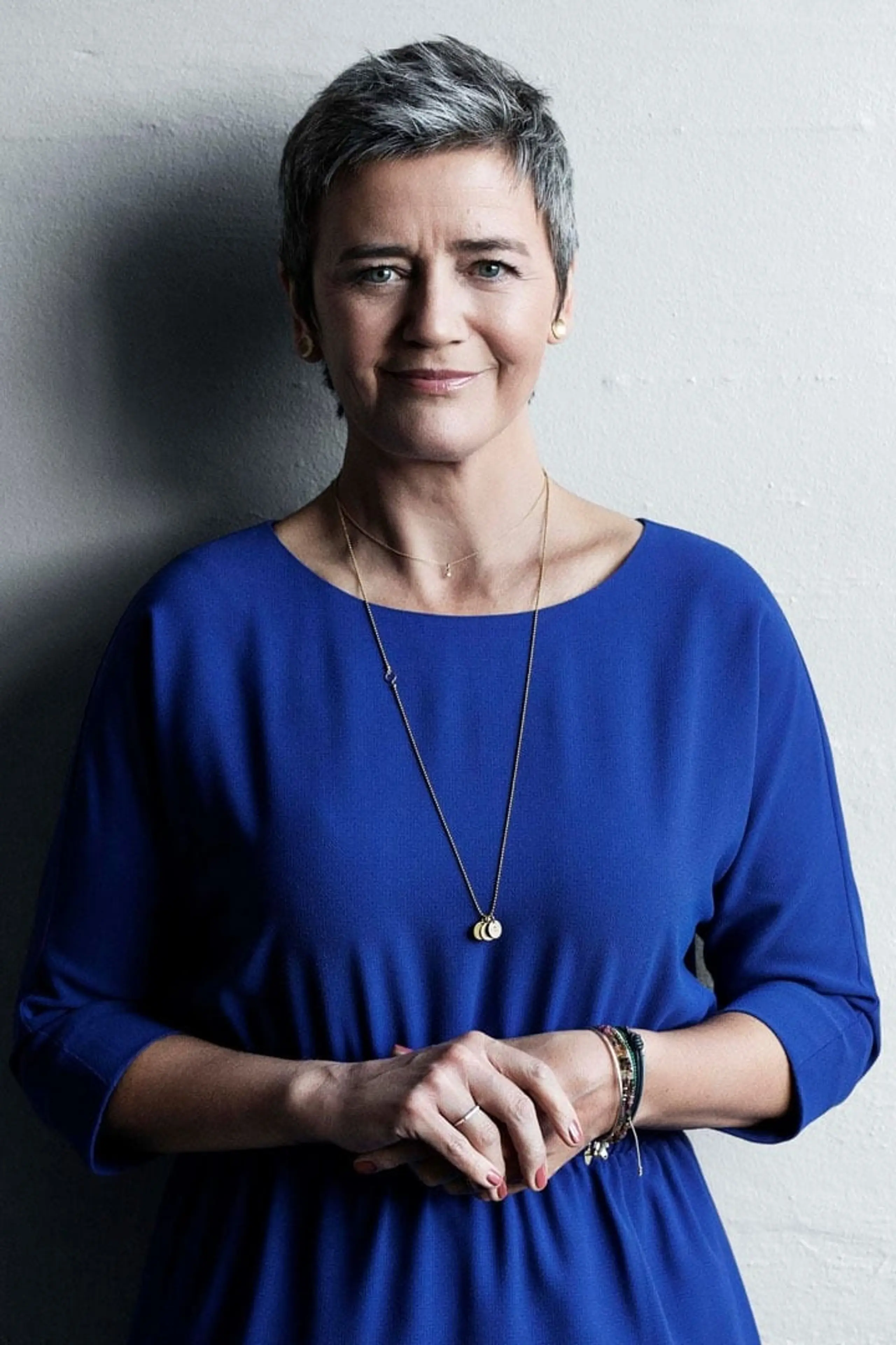 Foto von Margrethe Vestager