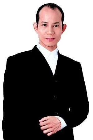 Foto von 蘇民峰