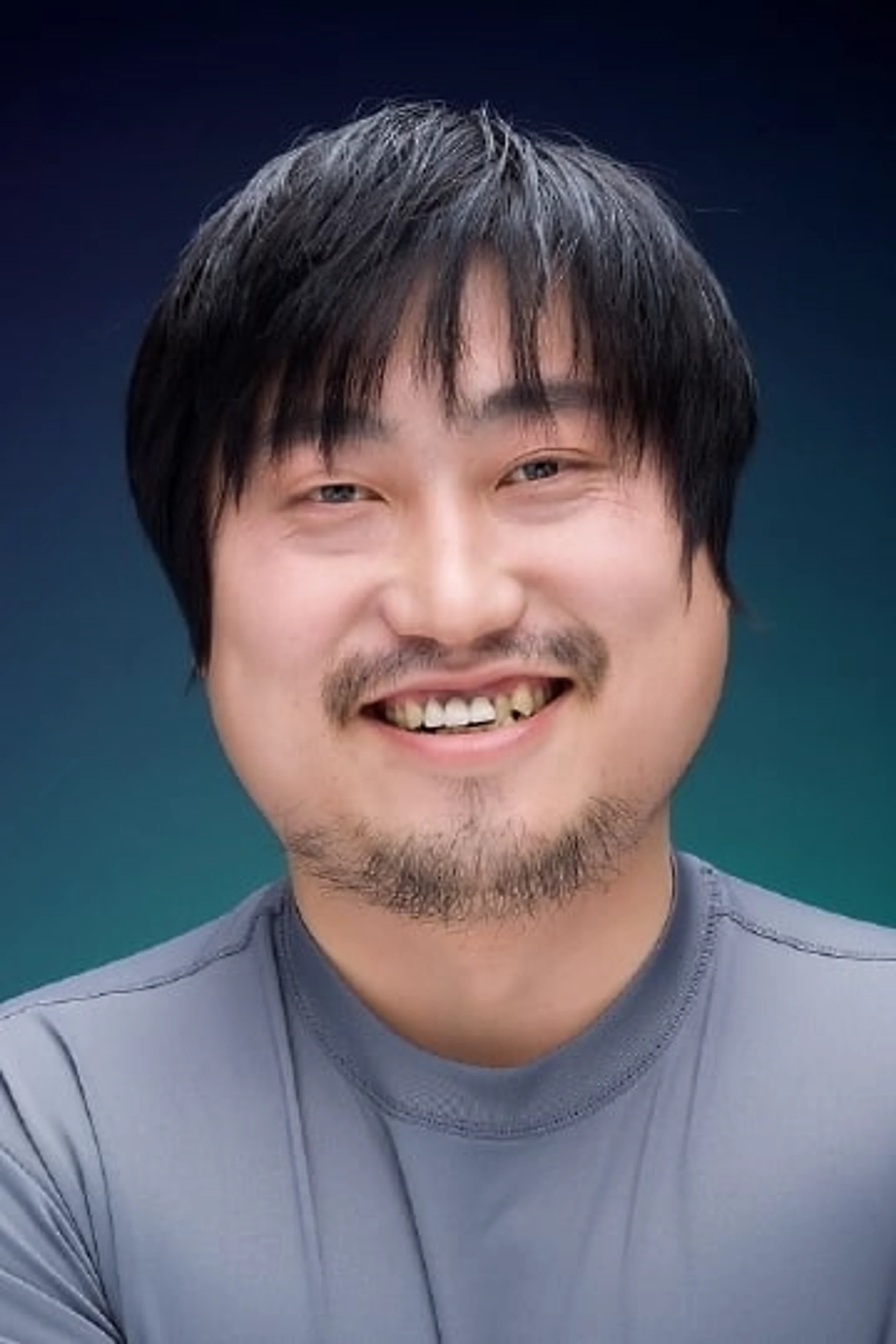 Foto von Baek Jae-jin