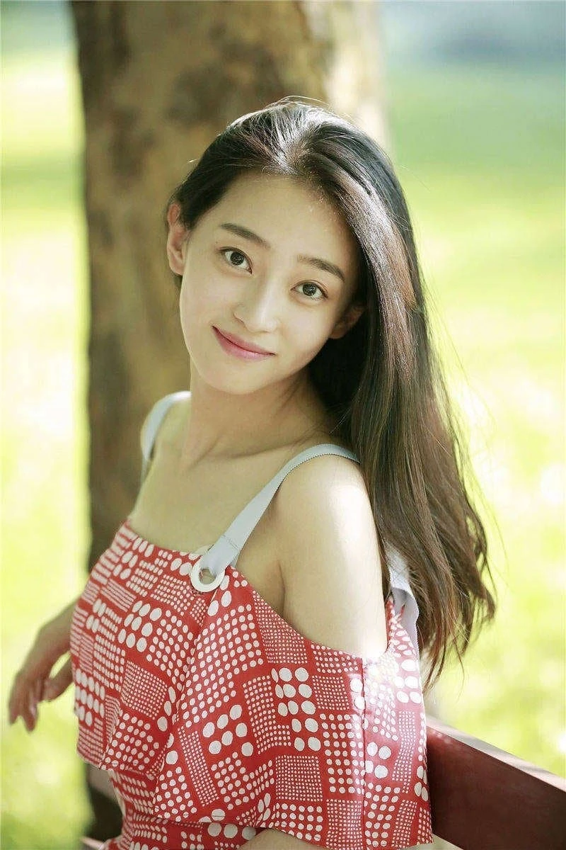 Foto von Wang Yinuo