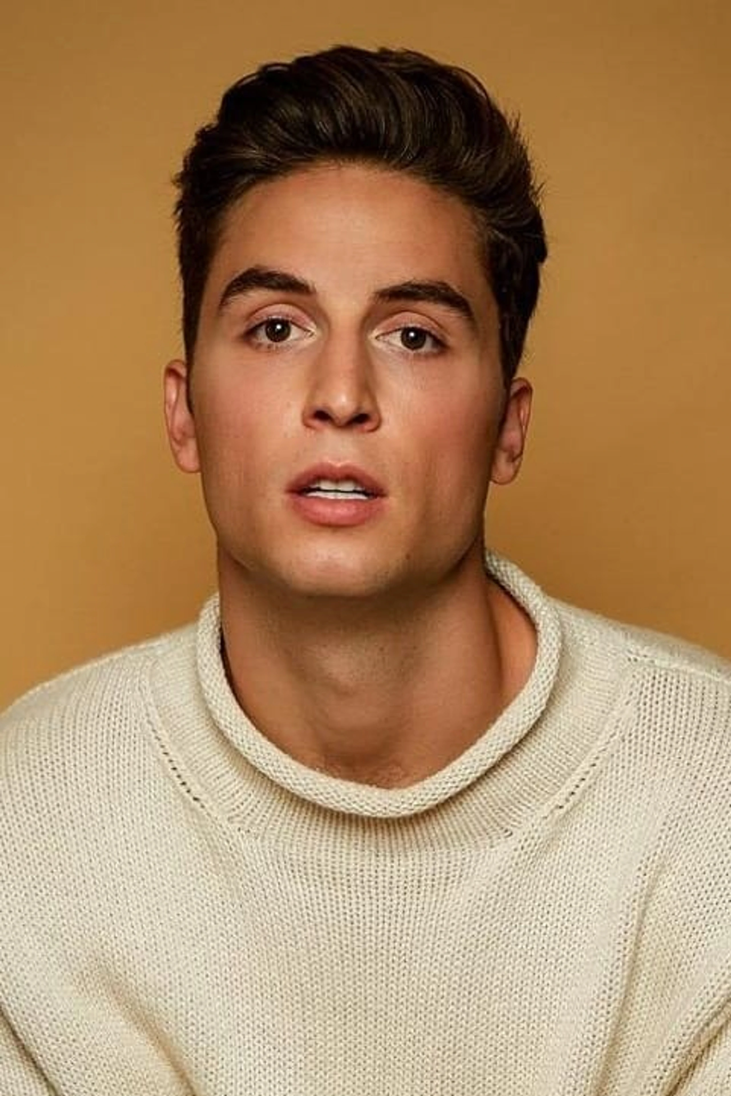 Foto von Benito Skinner