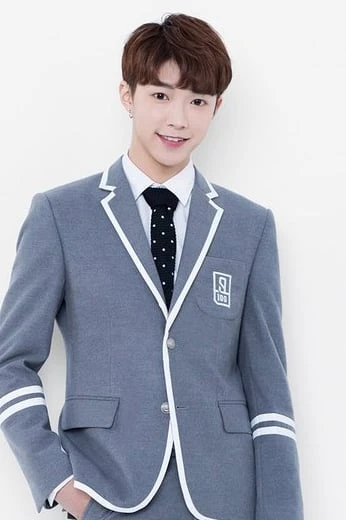 Foto von Lu Dinghao
