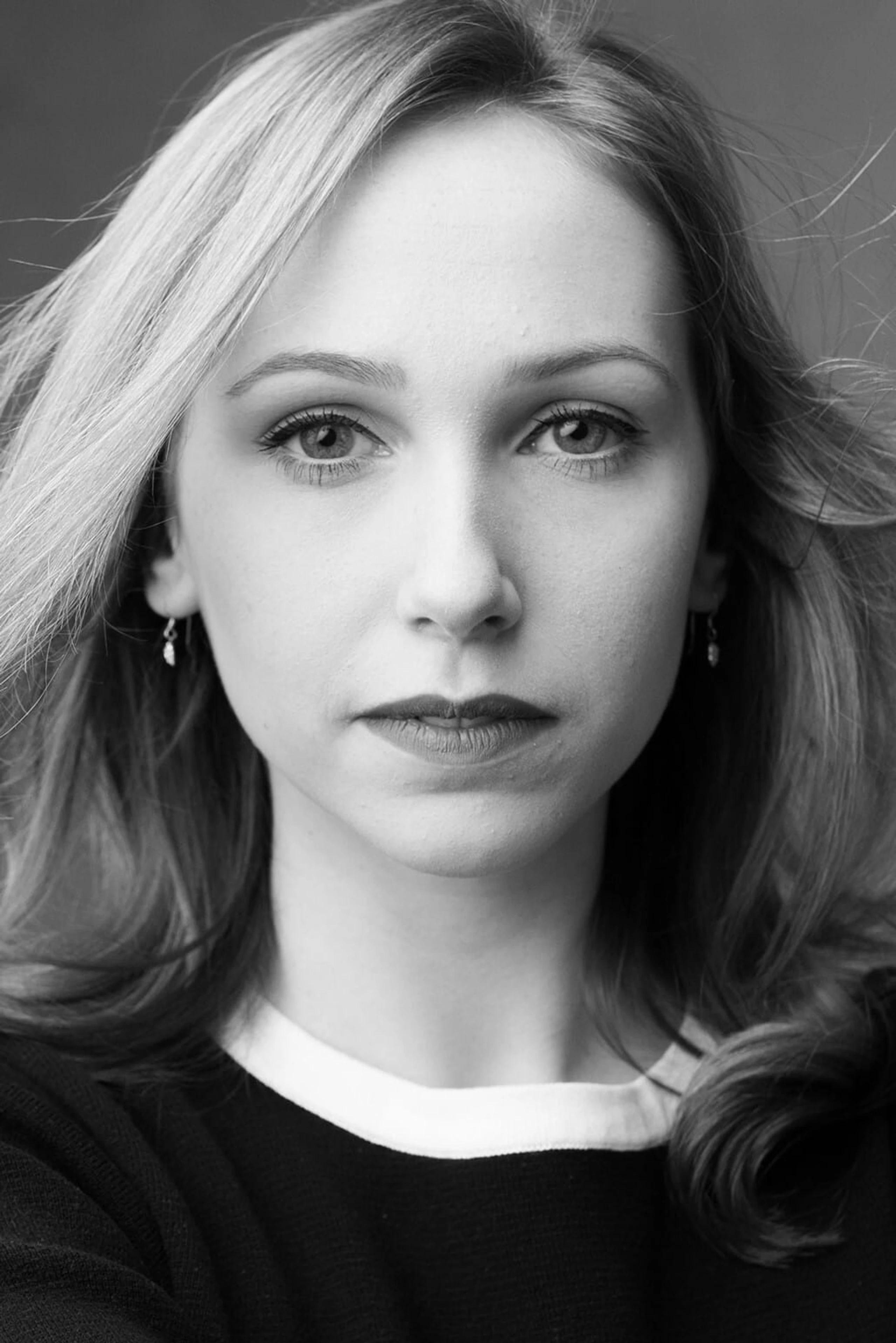 Foto von Georgia Bould