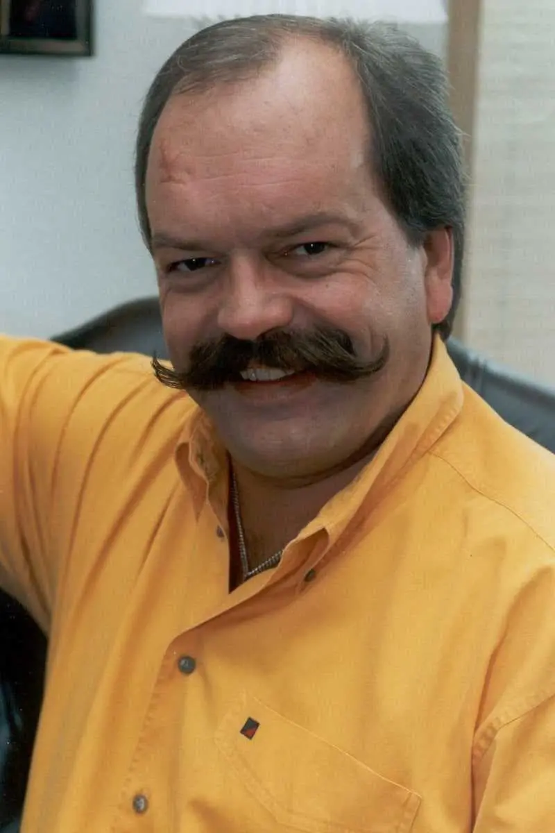Foto von Flemming Krøll