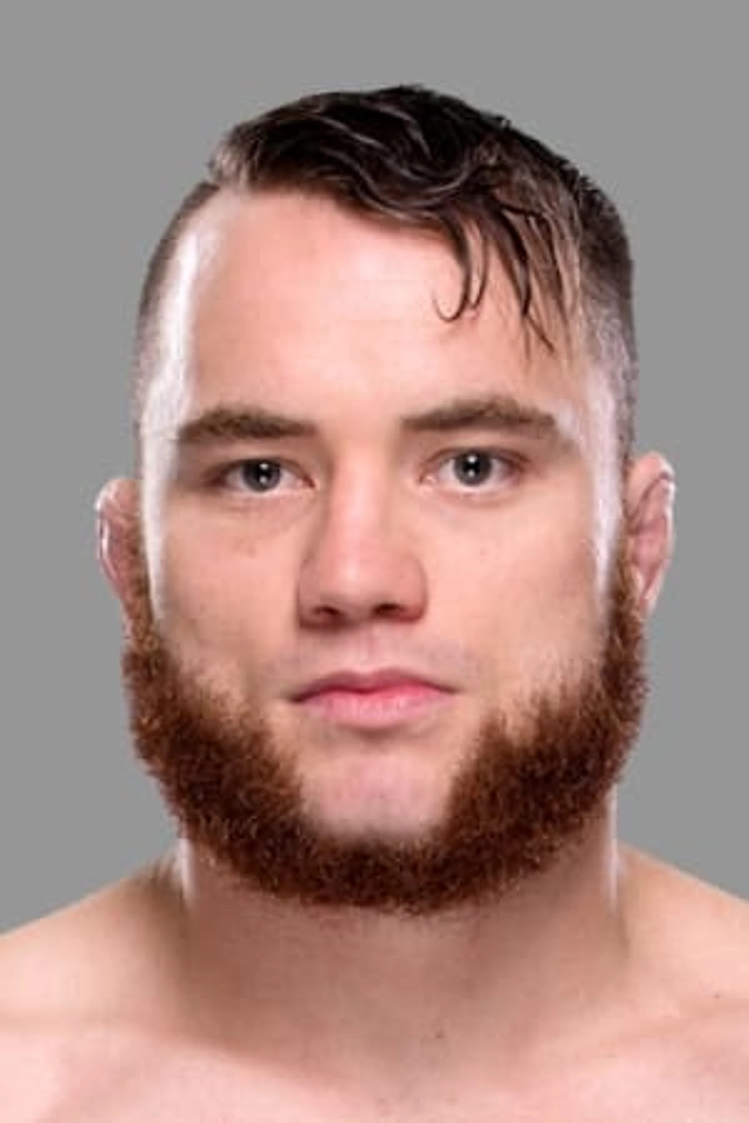 Foto von Brendan O'Reilly