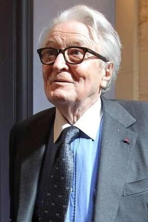 Foto von Roland Dumas