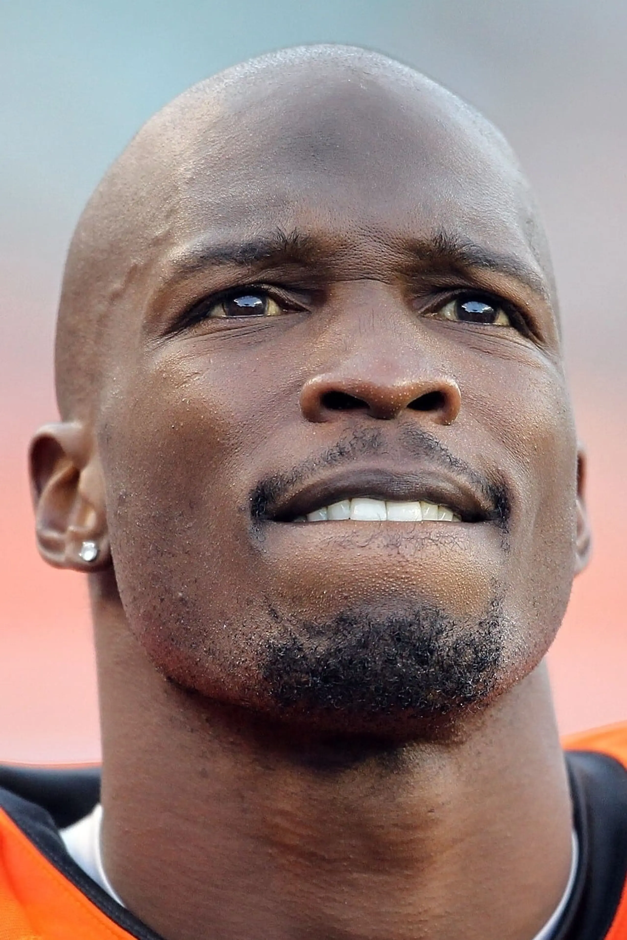 Foto von Chad Ochocinco