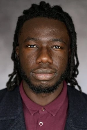 Foto von Prince K. Appiah