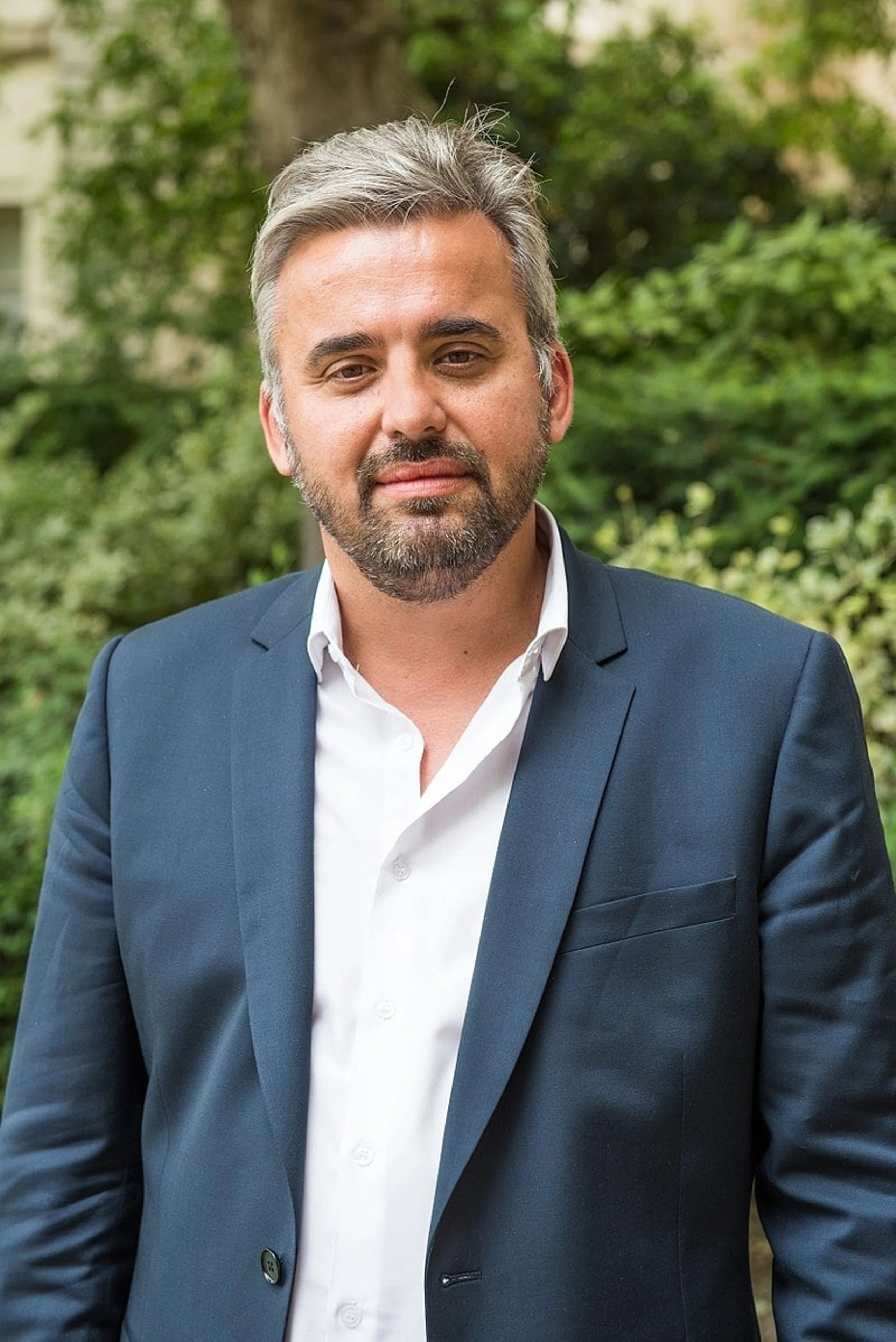 Foto von Alexis Corbière